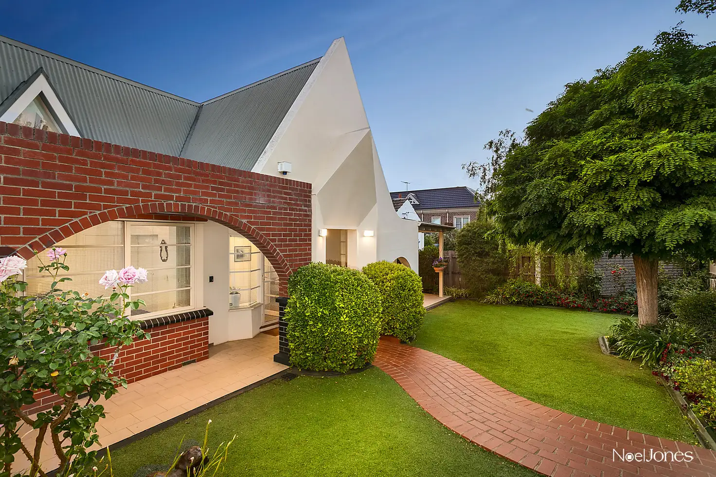 Main view of Homely house listing, 14 Rangeview Grove, Balwyn North VIC 3104