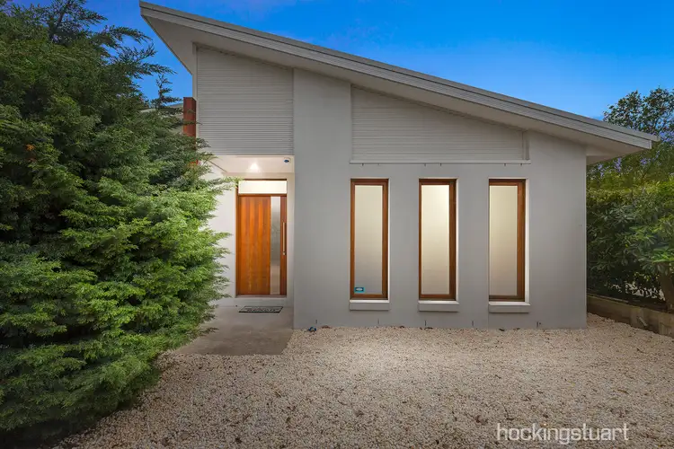 Second view of Homely house listing, 46 Rosemore Road, Rosebud VIC 3939