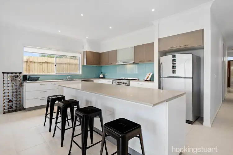 Third view of Homely house listing, 46 Rosemore Road, Rosebud VIC 3939