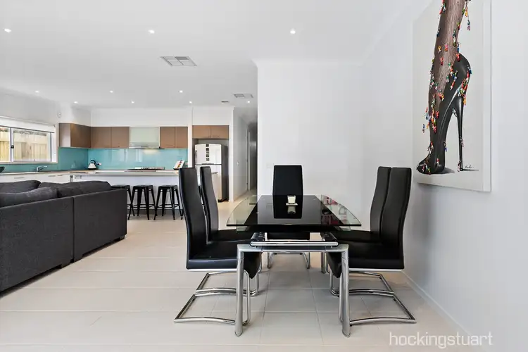 Fourth view of Homely house listing, 46 Rosemore Road, Rosebud VIC 3939