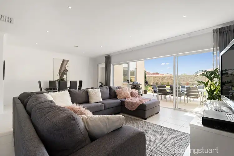 Fifth view of Homely house listing, 46 Rosemore Road, Rosebud VIC 3939