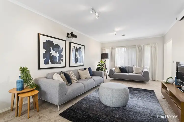25 Kurrajong Way, Blackburn North VIC 3130