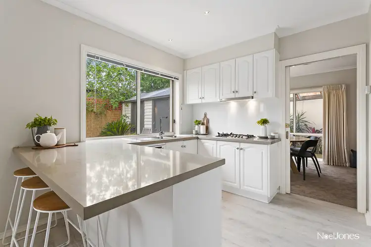 Third view of Homely house listing, 25 Kurrajong Way, Blackburn North VIC 3130