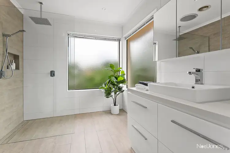 Fourth view of Homely house listing, 25 Kurrajong Way, Blackburn North VIC 3130