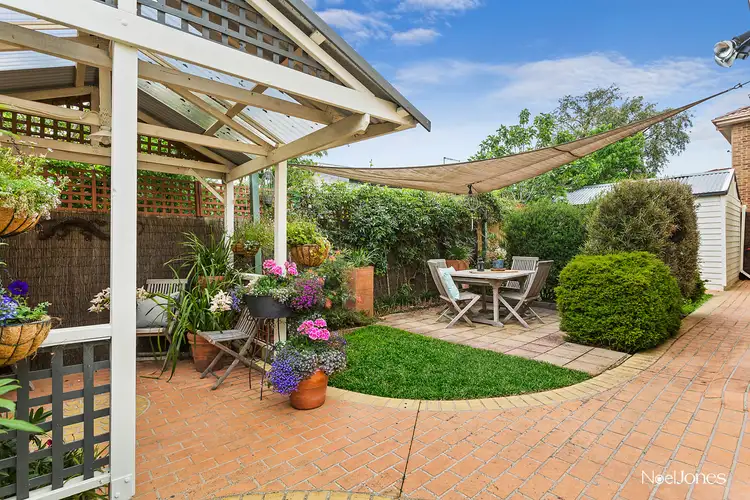 Sixth view of Homely house listing, 25 Kurrajong Way, Blackburn North VIC 3130