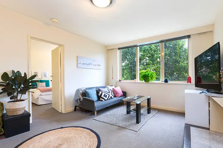 Second view of Homely apartment listing, 6/41 Walsh Street, South Yarra VIC 3141