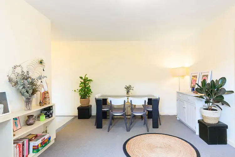 Third view of Homely apartment listing, 6/41 Walsh Street, South Yarra VIC 3141