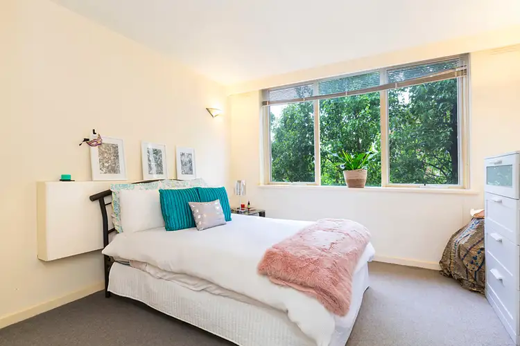 Fifth view of Homely apartment listing, 6/41 Walsh Street, South Yarra VIC 3141