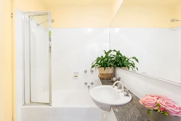 Sixth view of Homely apartment listing, 6/41 Walsh Street, South Yarra VIC 3141