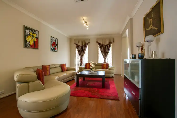 Second view of Homely house listing, 15 Gascogne Street, Prestons NSW 2170