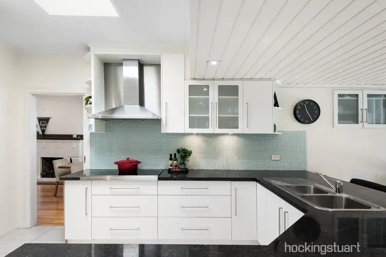 Third view of Homely house listing, 75 Stanley Street, Black Rock VIC 3193