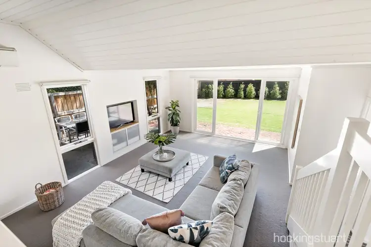 Fifth view of Homely house listing, 75 Stanley Street, Black Rock VIC 3193