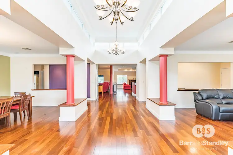 25 Sleaford Drive, Gelorup WA 6230