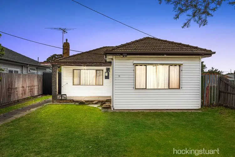 11 Richards Street, Yarraville VIC 3013