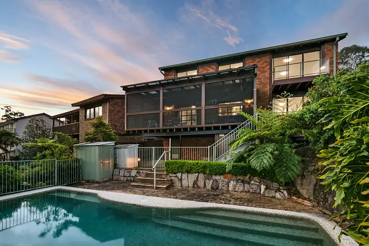 6 Craig Place, Davidson NSW 2085