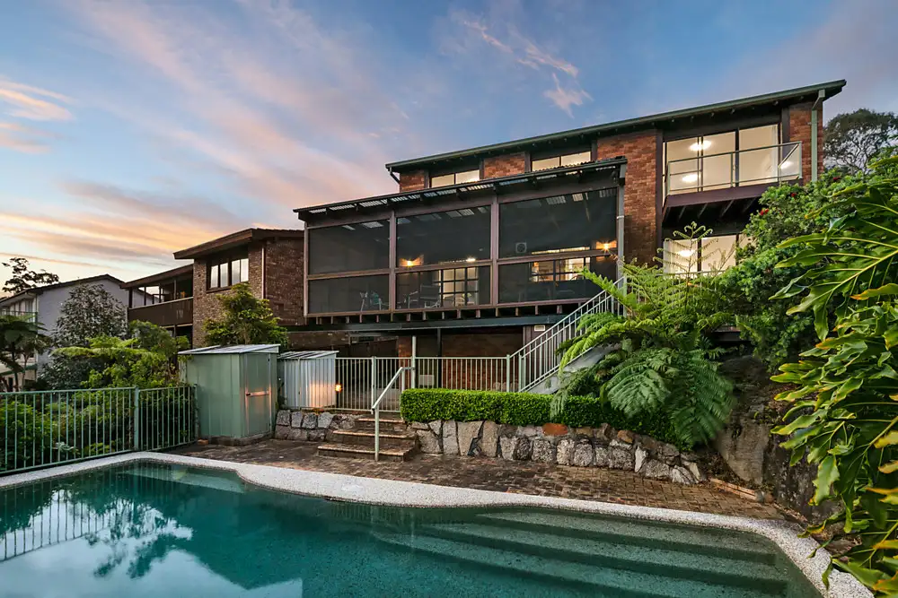 Main view of Homely house listing, 6 Craig Place, Davidson NSW 2085