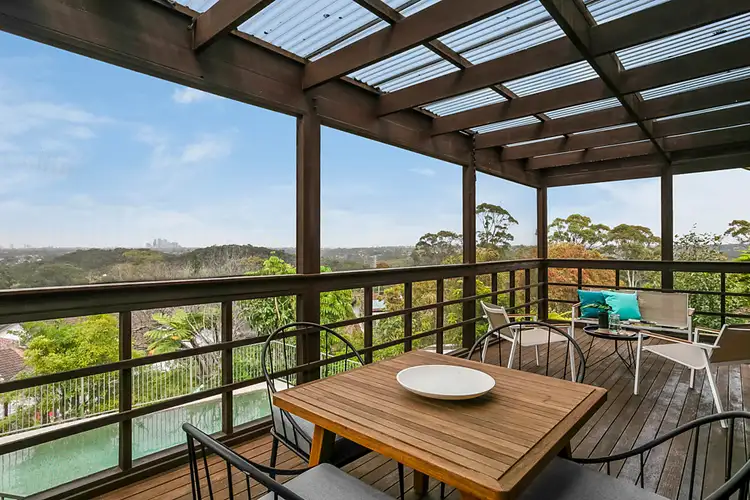 Second view of Homely house listing, 6 Craig Place, Davidson NSW 2085