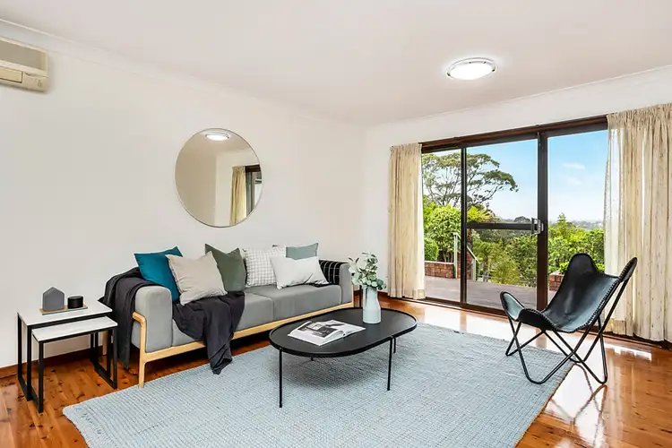 Third view of Homely house listing, 6 Craig Place, Davidson NSW 2085