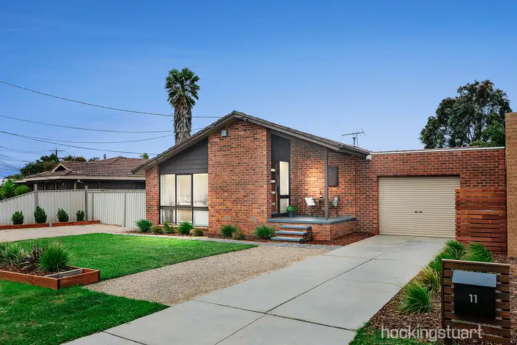 11 Marlborough Crescent, Hoppers Crossing VIC 3029