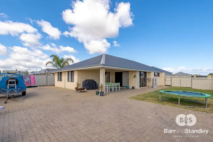 Fourth view of Homely house listing, 87 The Boulevard, Australind WA 6233