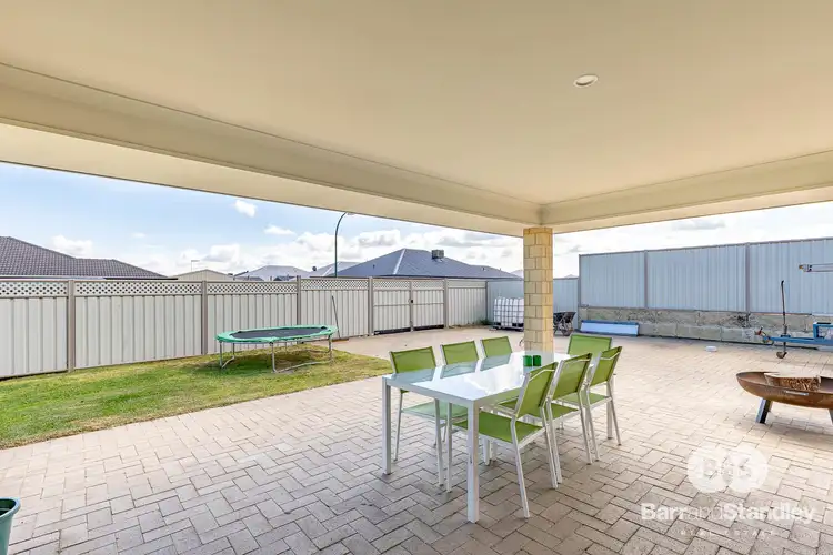 Fifth view of Homely house listing, 87 The Boulevard, Australind WA 6233