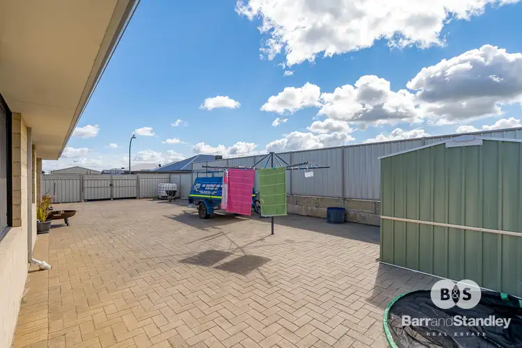 Sixth view of Homely house listing, 87 The Boulevard, Australind WA 6233