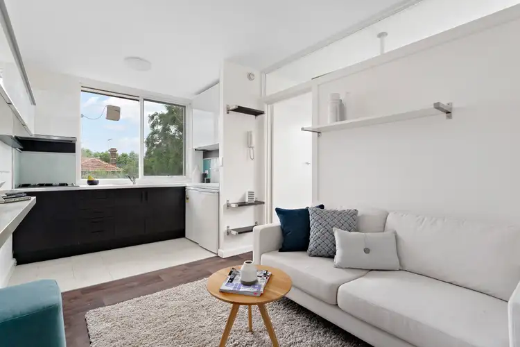 8/17 Clarke Street, Prahran VIC 3181
