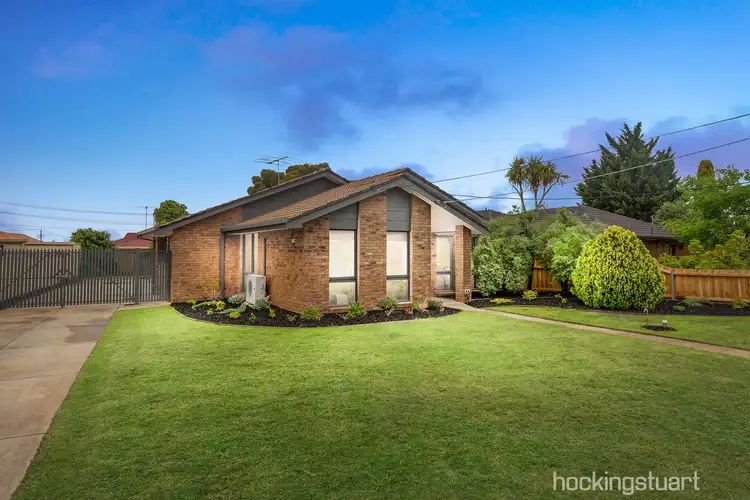 12 Snead Close, Hoppers Crossing VIC 3029