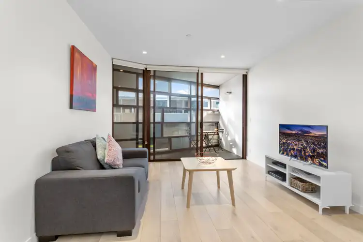 607/31 Grattan Street, Prahran VIC 3181