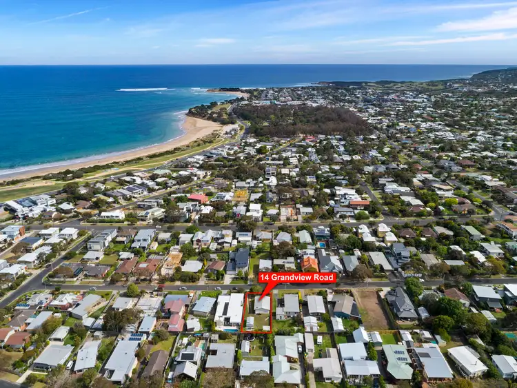 14 Grandview Road, Torquay VIC 3228