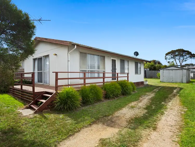 Second view of Homely house listing, 14 Grandview Road, Torquay VIC 3228