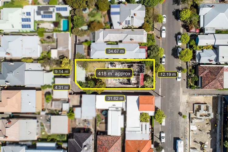 10 Taylor Street, Fitzroy North VIC 3068