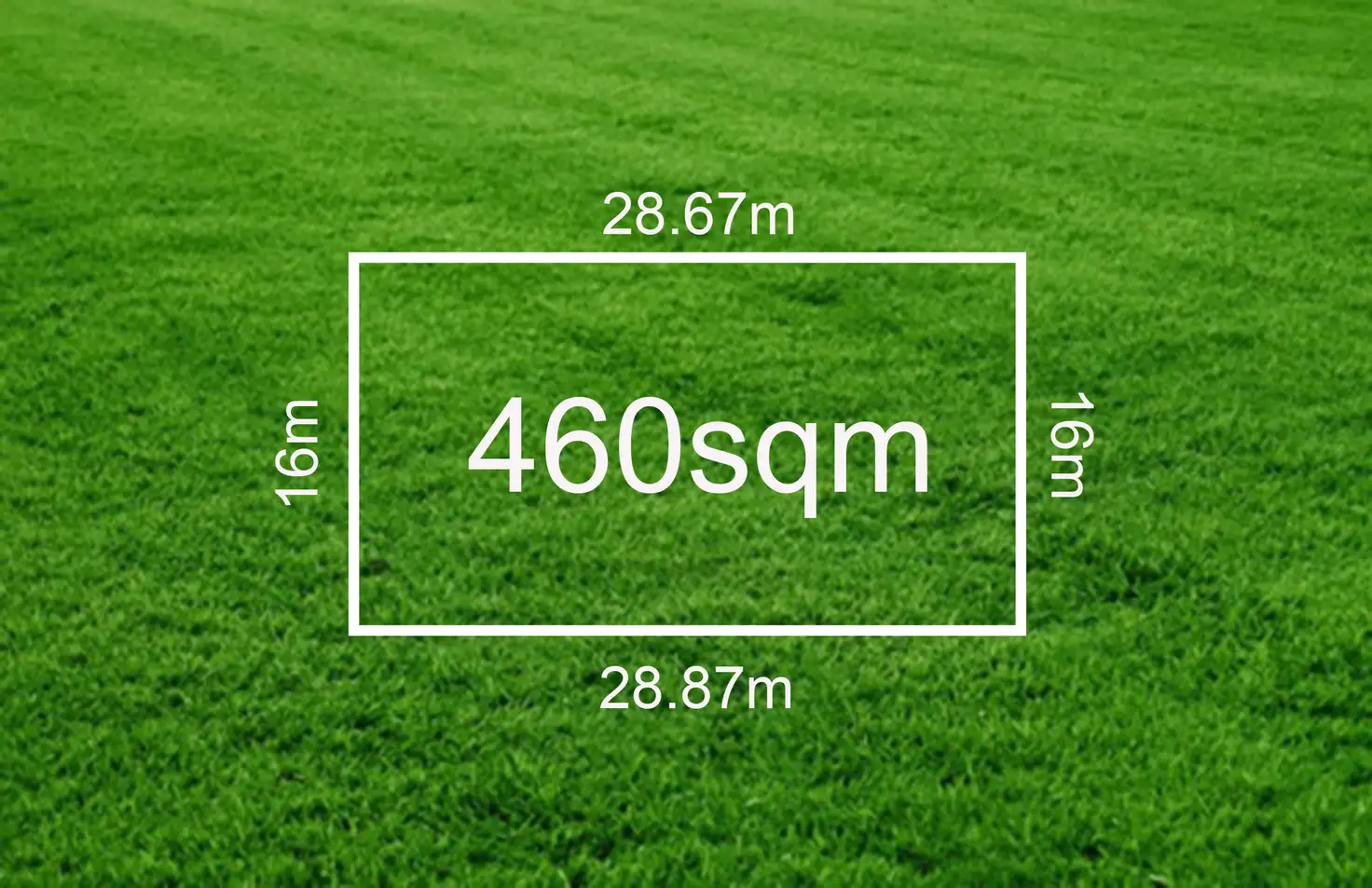 Main view of Homely land listing, 10 William Street, Mernda VIC 3754