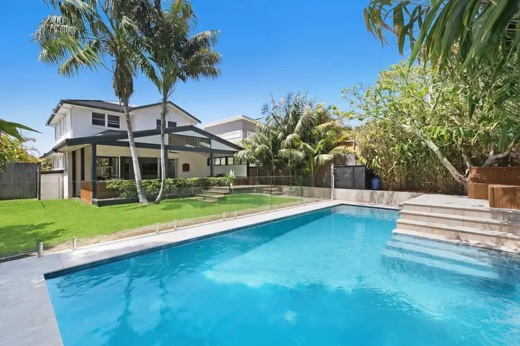 25 Waratah Street, Freshwater NSW 2096