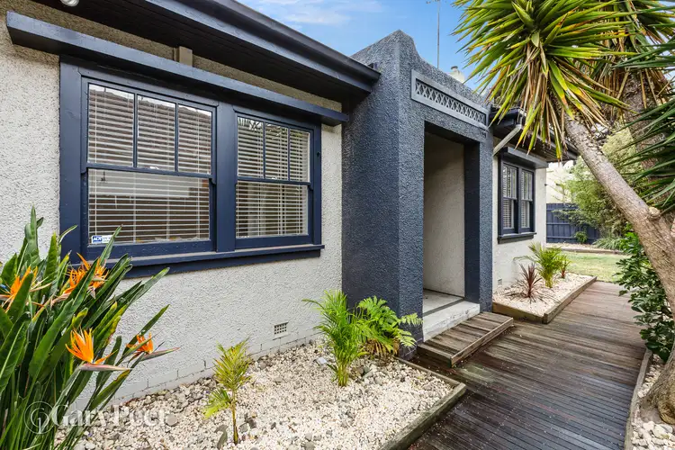 Main view of Homely house listing, 3/17 Hammerdale Avenue, St Kilda East VIC 3183