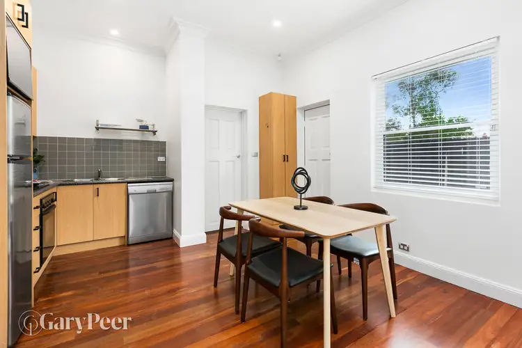 Third view of Homely house listing, 3/17 Hammerdale Avenue, St Kilda East VIC 3183