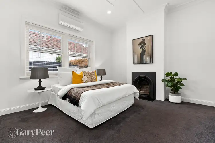 Fourth view of Homely house listing, 3/17 Hammerdale Avenue, St Kilda East VIC 3183