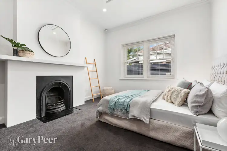 Fifth view of Homely house listing, 3/17 Hammerdale Avenue, St Kilda East VIC 3183