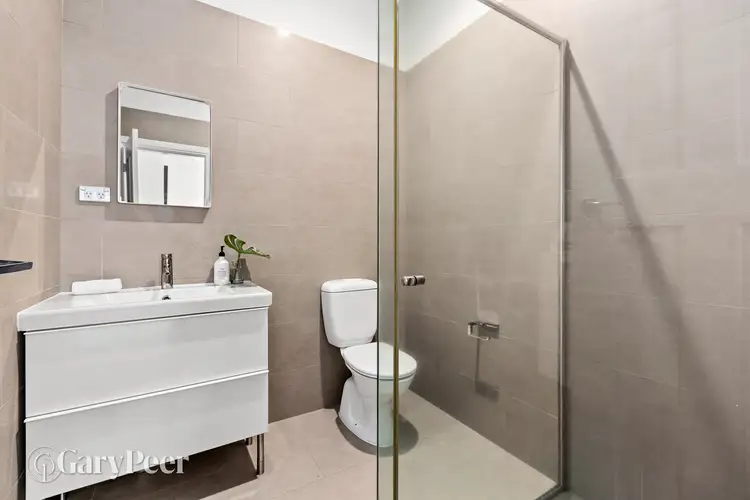 Sixth view of Homely house listing, 3/17 Hammerdale Avenue, St Kilda East VIC 3183