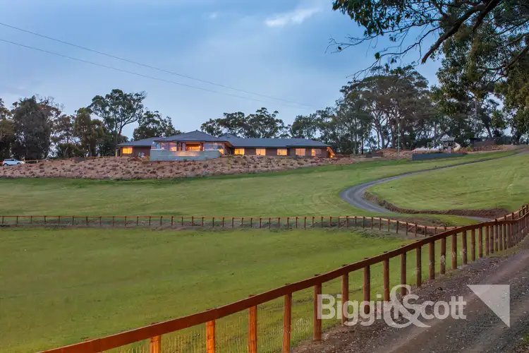 Main view of Homely house listing, 148 Trounces Lane, Mount Egerton VIC 3352