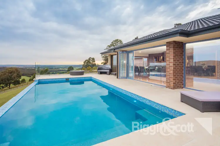 Second view of Homely house listing, 148 Trounces Lane, Mount Egerton VIC 3352