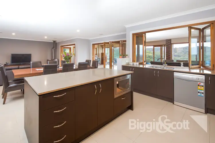 Third view of Homely house listing, 148 Trounces Lane, Mount Egerton VIC 3352