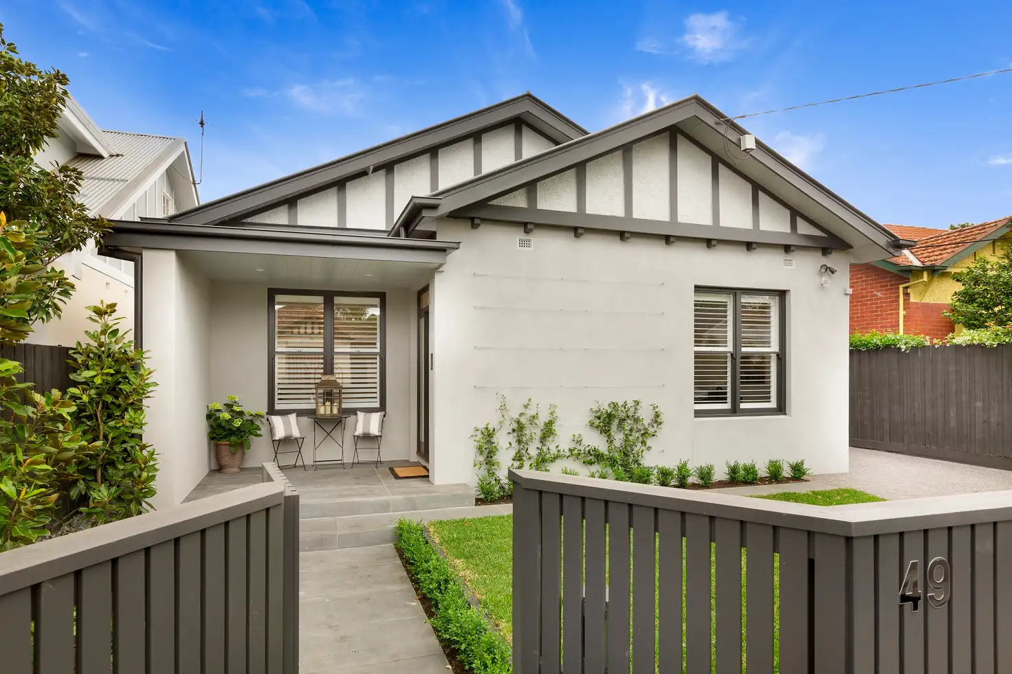 Main view of Homely house listing, 49 Parkside Street, Elsternwick VIC 3185