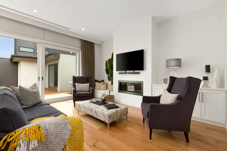 Second view of Homely house listing, 49 Parkside Street, Elsternwick VIC 3185