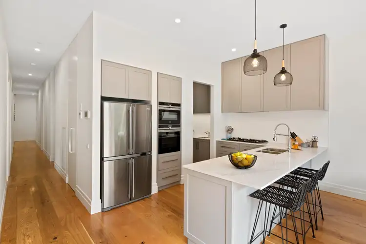 Third view of Homely house listing, 49 Parkside Street, Elsternwick VIC 3185