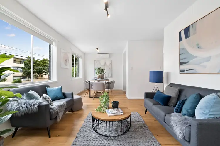 3/42 Alexandra Street, St Kilda East VIC 3183