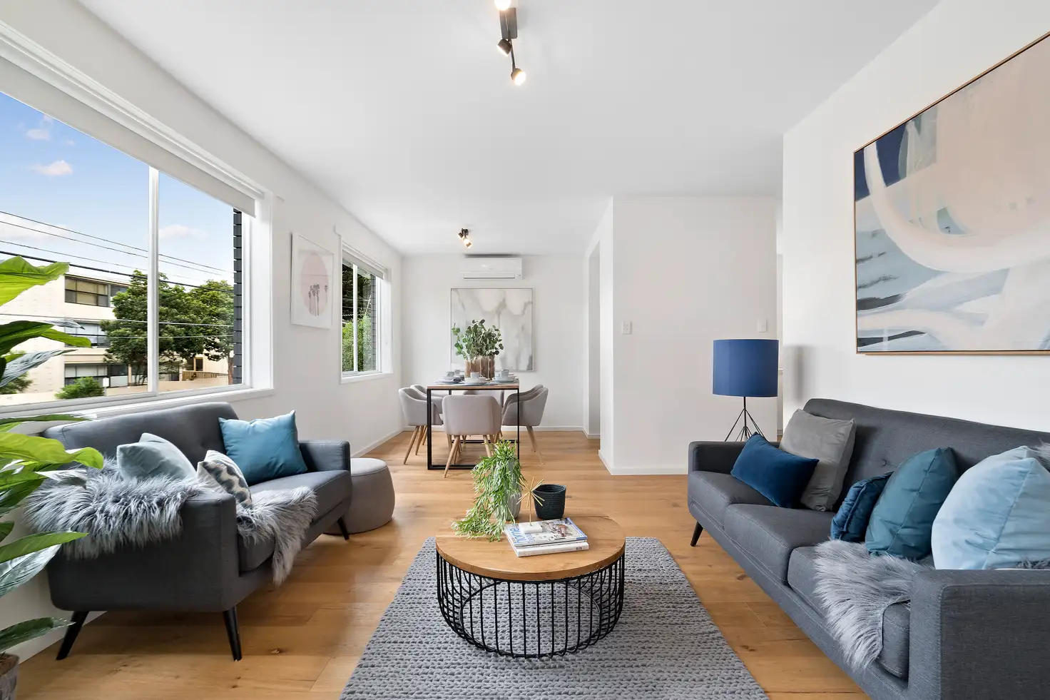 Main view of Homely apartment listing, 3/42 Alexandra Street, St Kilda East VIC 3183
