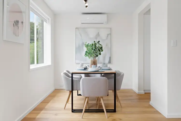 Second view of Homely apartment listing, 3/42 Alexandra Street, St Kilda East VIC 3183