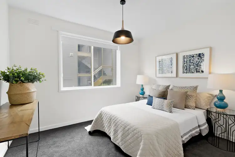 Fourth view of Homely apartment listing, 3/42 Alexandra Street, St Kilda East VIC 3183