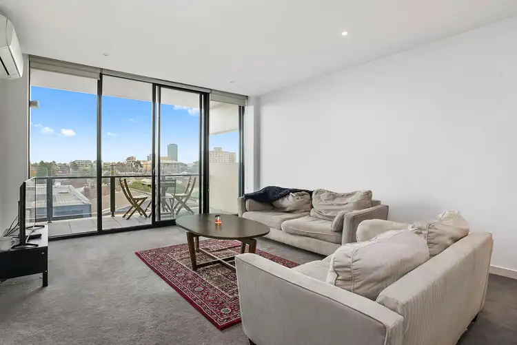 308/87 High Street, Prahran VIC 3181